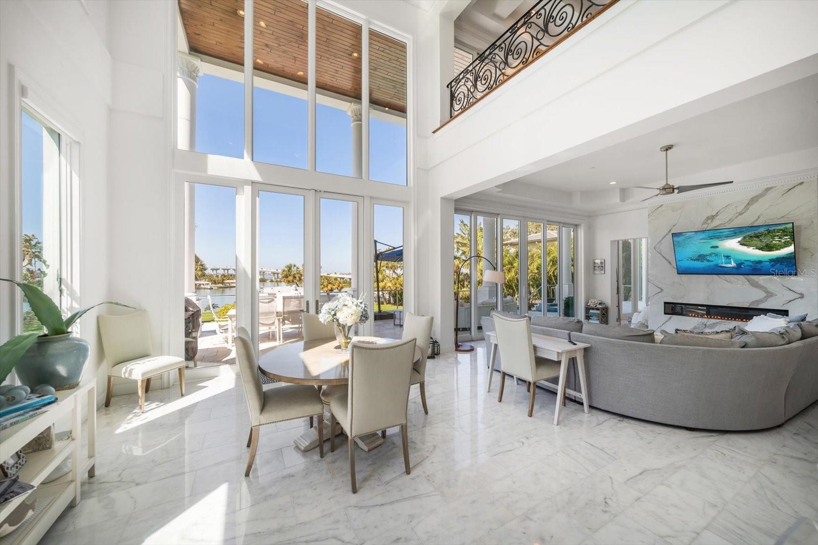 HARBOR BLUFFS SEC 1 REP - Residential