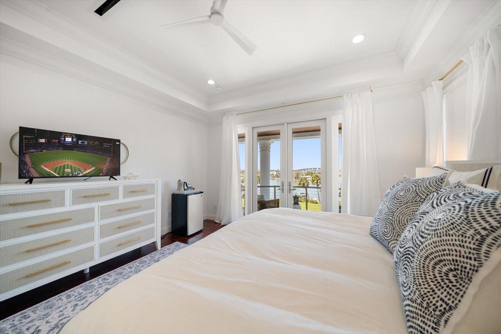 HARBOR BLUFFS SEC 1 REP - Residential