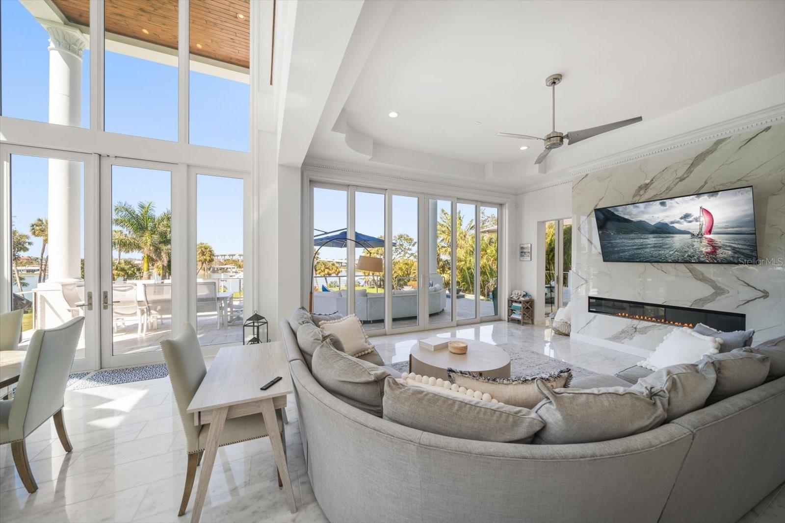 HARBOR BLUFFS SEC 1 REP - Residential