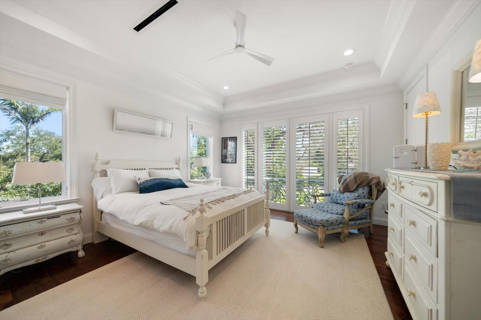 HARBOR BLUFFS SEC 1 REP - Residential