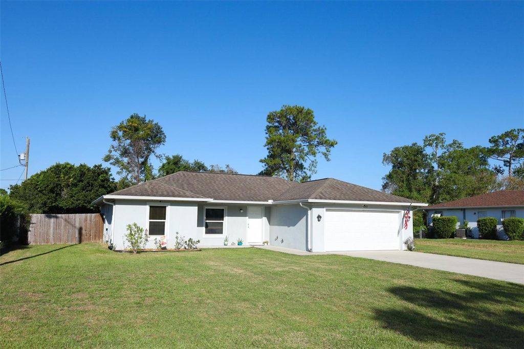 Photo of 1068 Mayflower Avenue, Deltona, FL 32725 (MLS # O6353554)