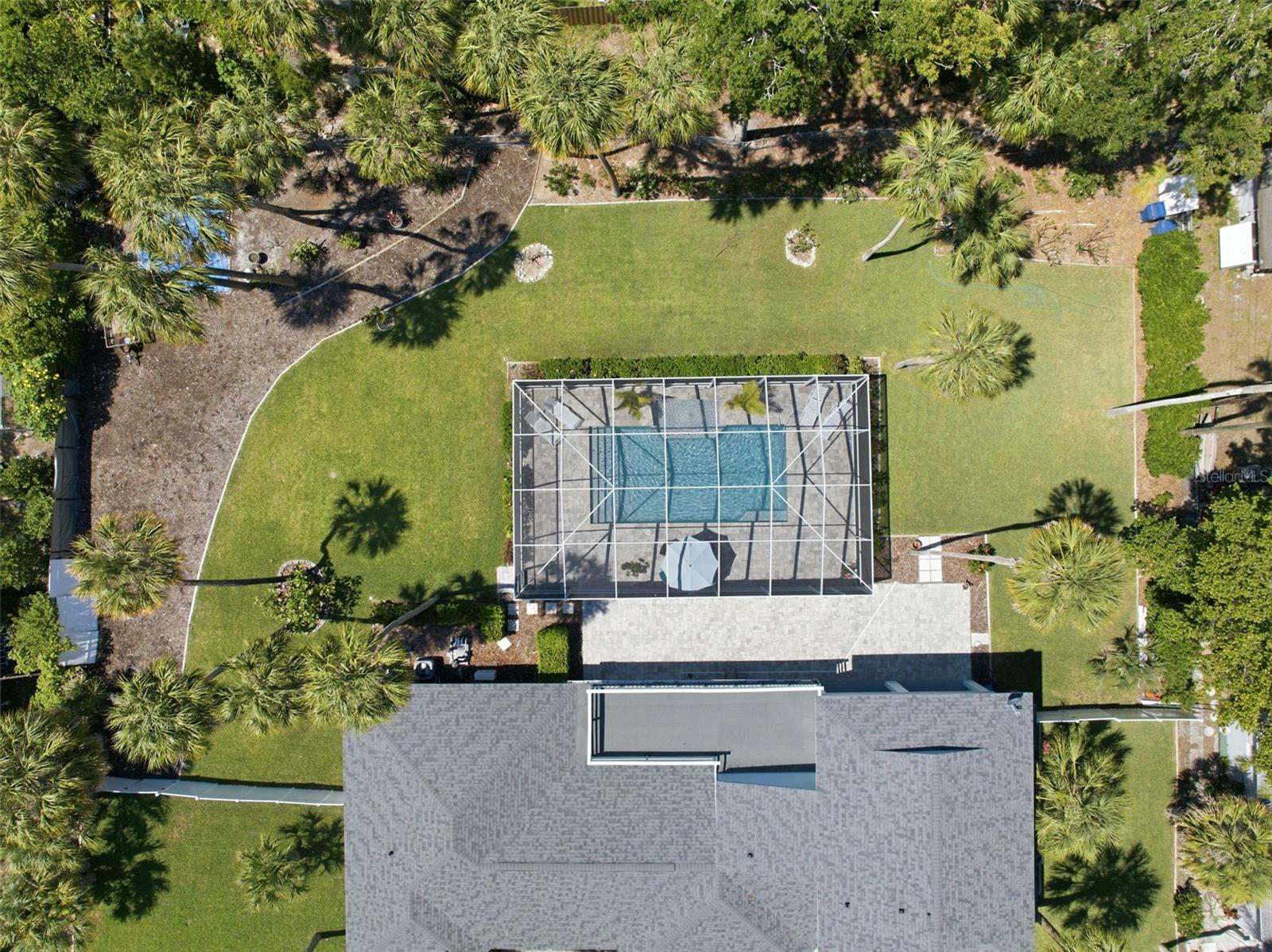 HUNTS REP - Residential