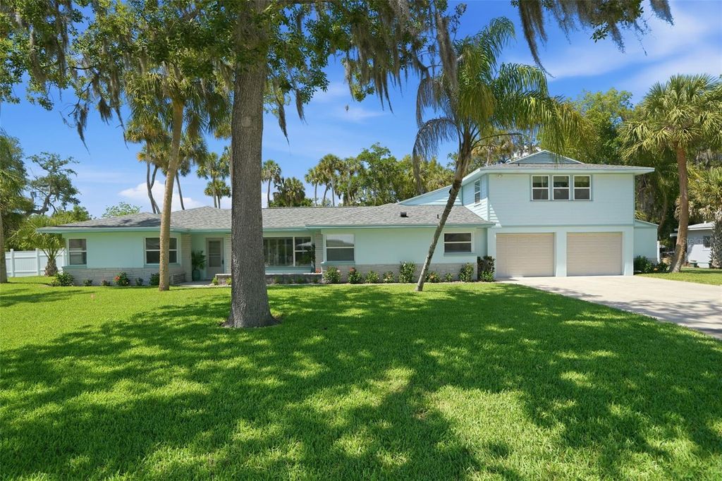 Photo of 5539 Delaware Avenue, New Port Richey, FL 34652 (MLS # TB8509854)