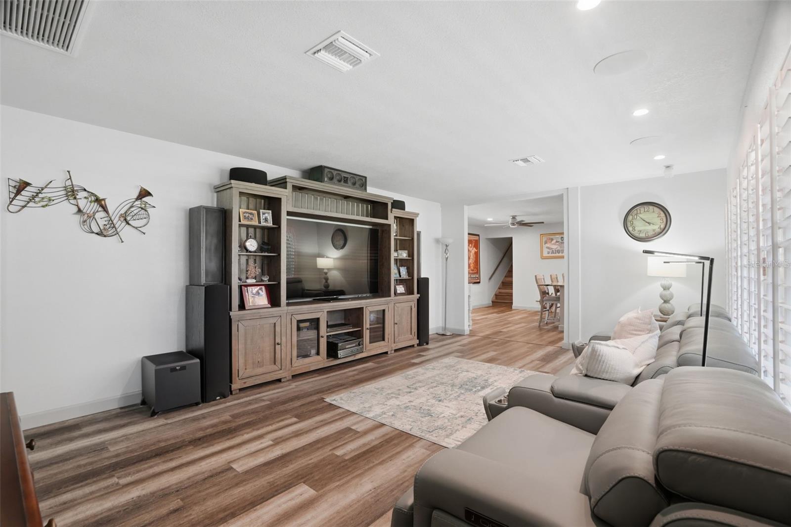 HUNTS REP - Residential