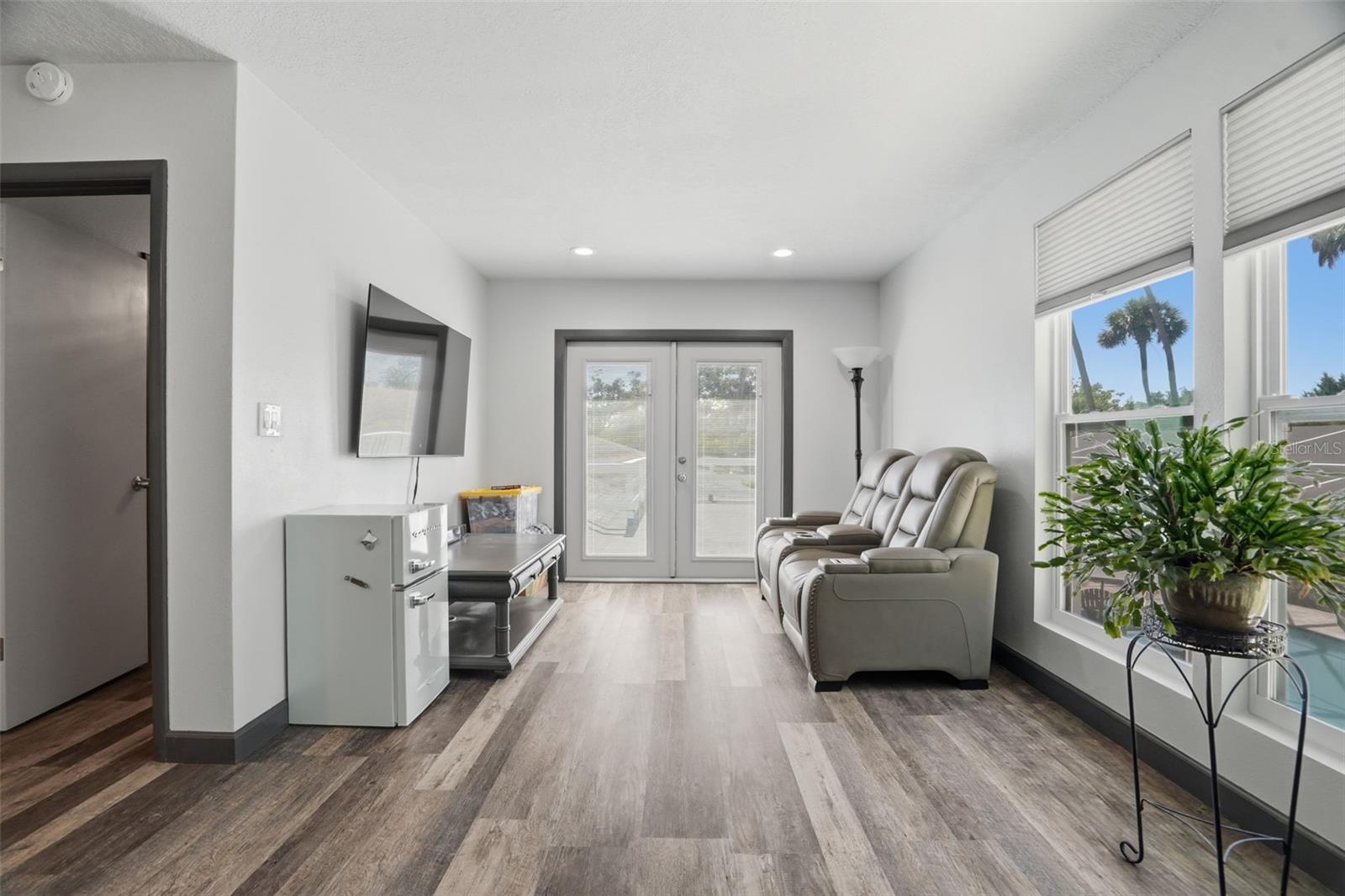 HUNTS REP - Residential