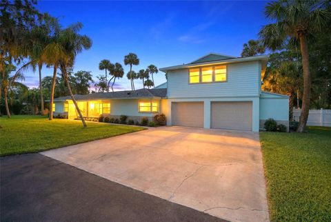 Photo of 5539 Delaware Avenue, New Port Richey, FL 34652 (MLS # TB8509854)