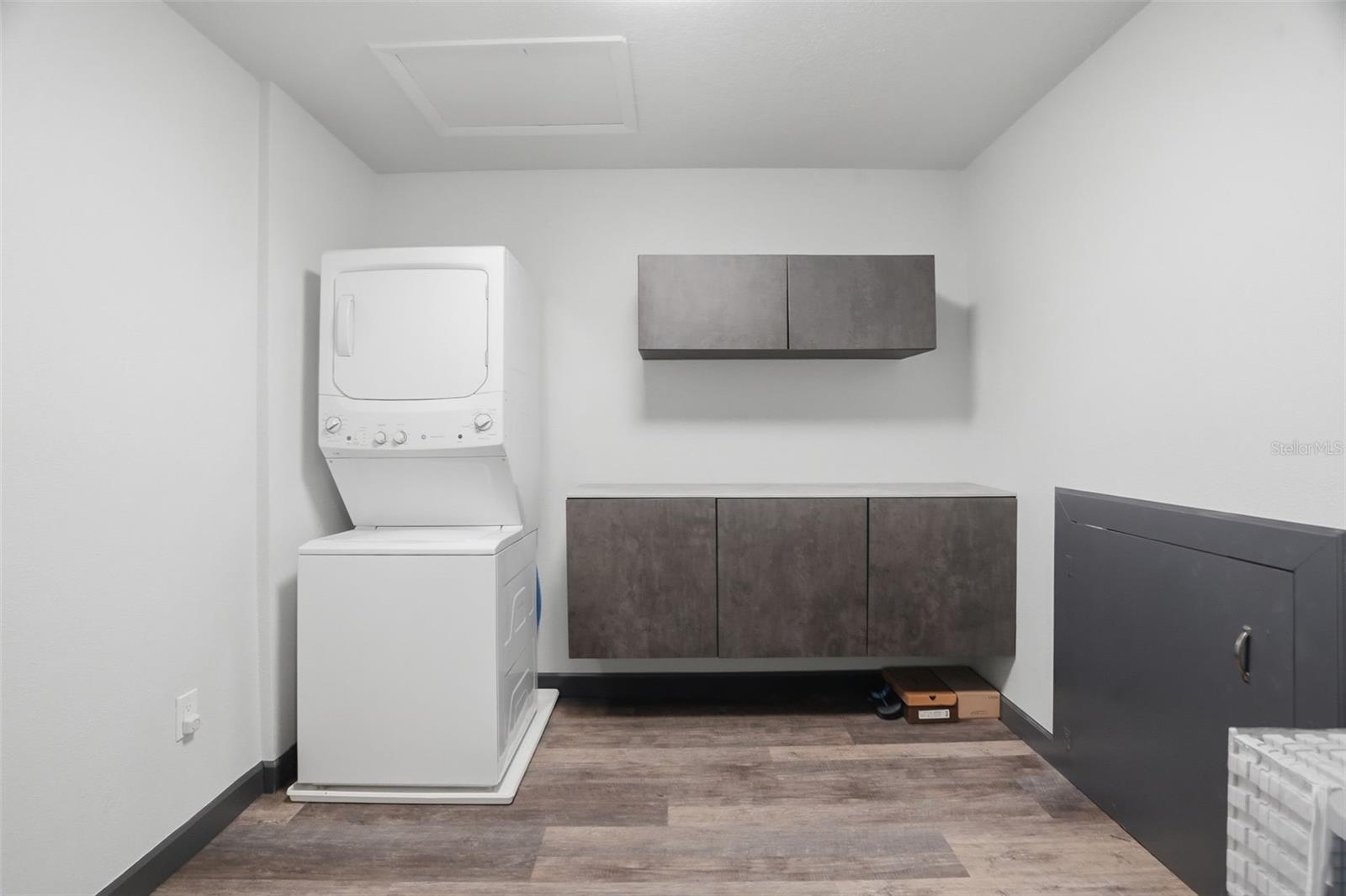 HUNTS REP - Residential