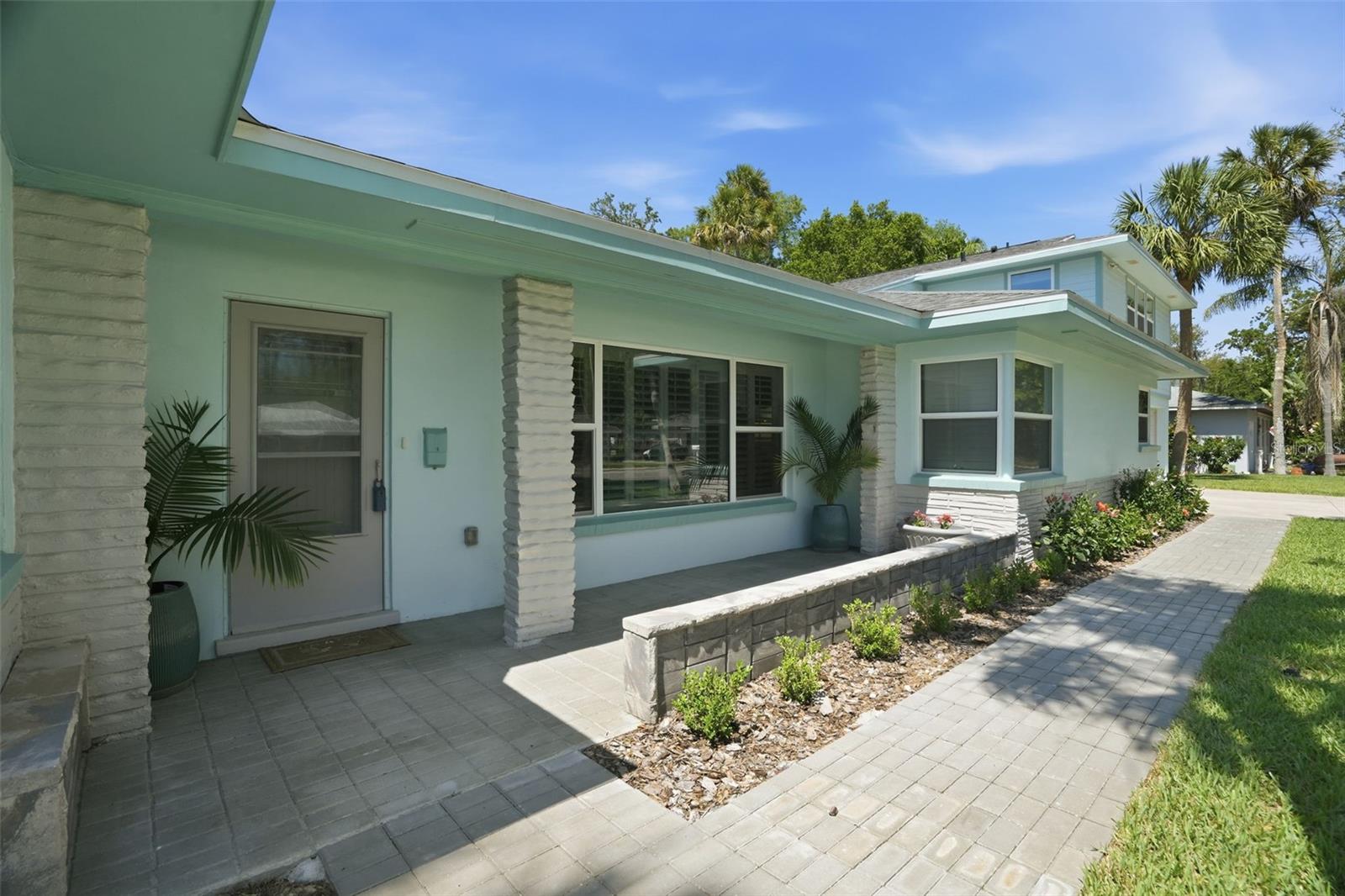 HUNTS REP - Residential
