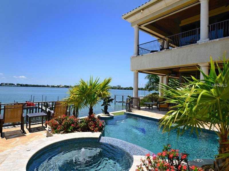 LIDO C, LIDO SHORES - Residential