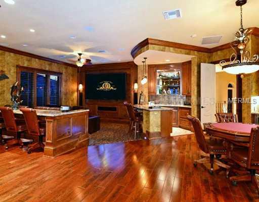 LIDO C, LIDO SHORES - Residential