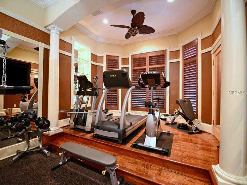 LIDO C, LIDO SHORES - Residential