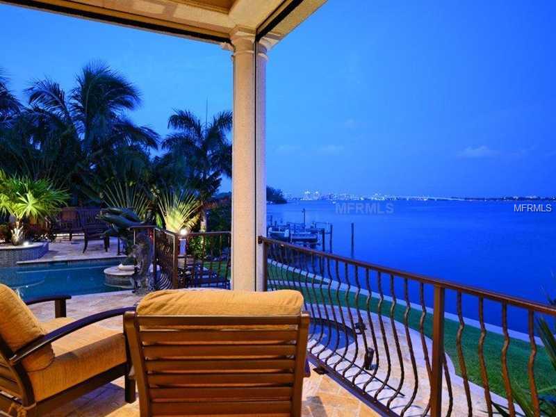 LIDO C, LIDO SHORES - Residential