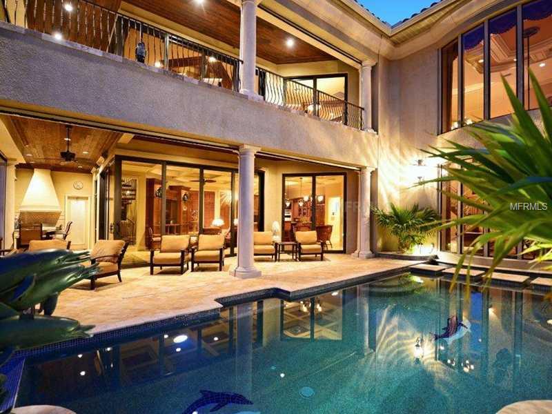 LIDO C, LIDO SHORES - Residential