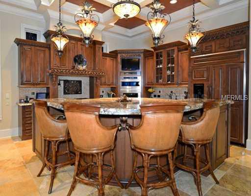 LIDO C, LIDO SHORES - Residential