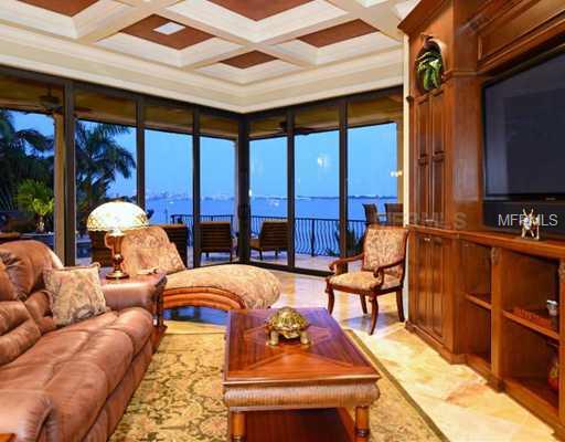 LIDO C, LIDO SHORES - Residential