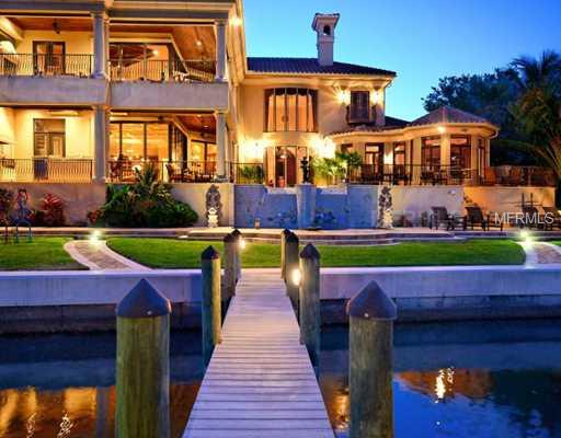 LIDO C, LIDO SHORES - Residential