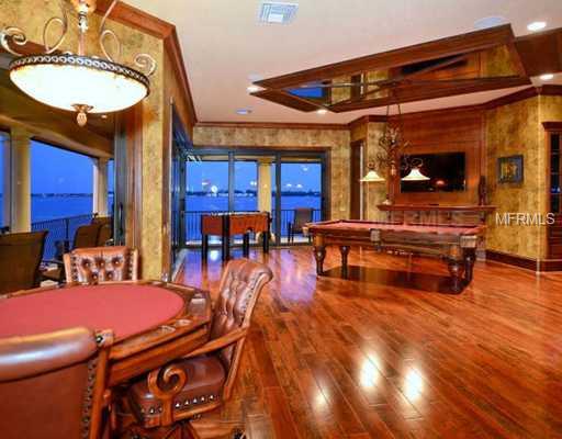 LIDO C, LIDO SHORES - Residential