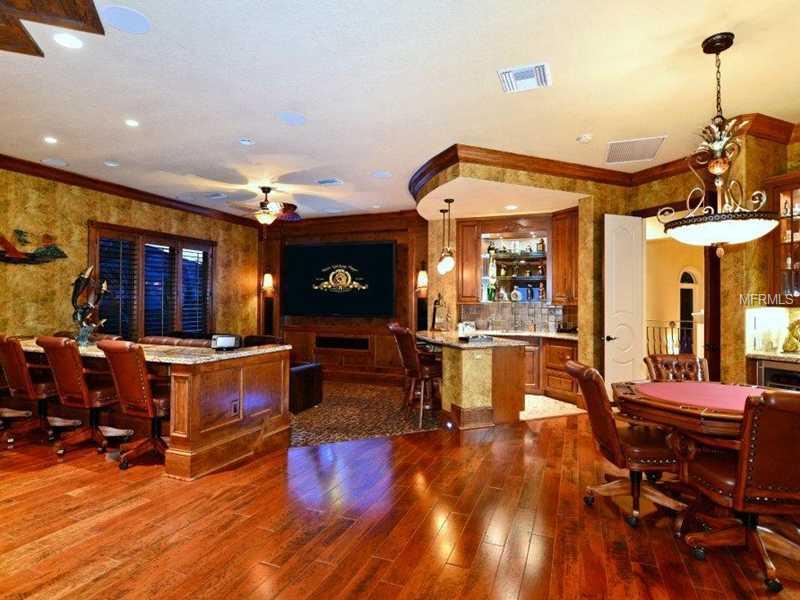 LIDO C, LIDO SHORES - Residential