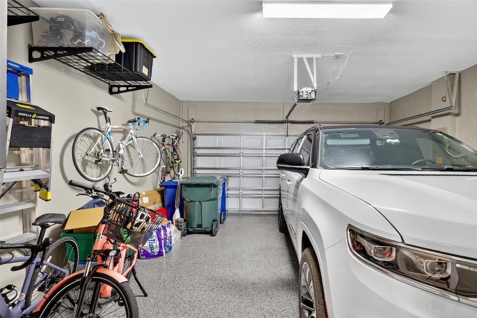 MUIRFIELD VILLAGE AT HONORE - Residential Lease