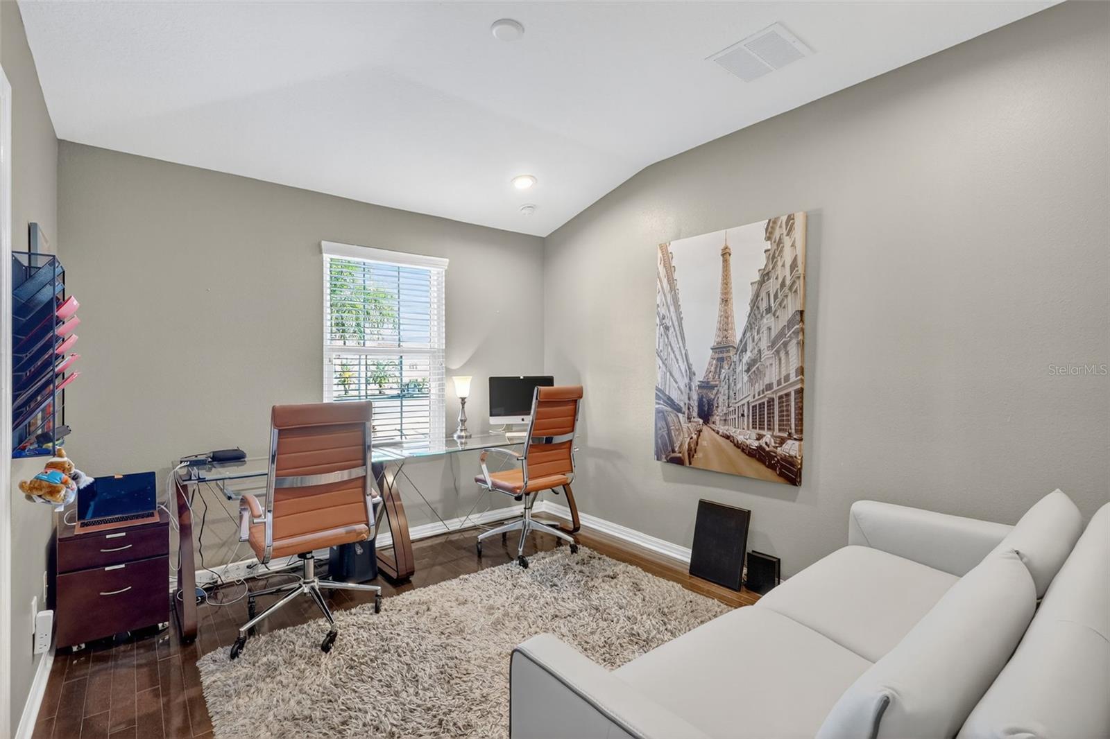 MUIRFIELD VILLAGE AT HONORE - Residential Lease