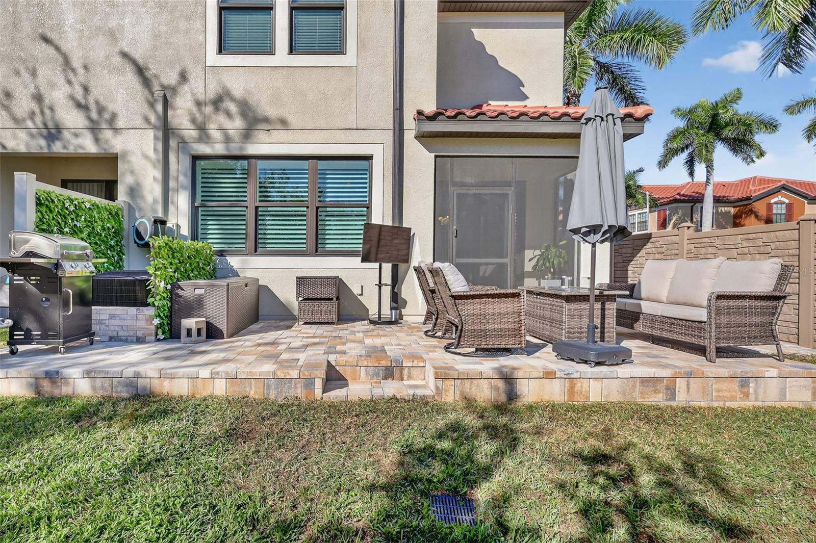 MUIRFIELD VILLAGE AT HONORE - Residential Lease