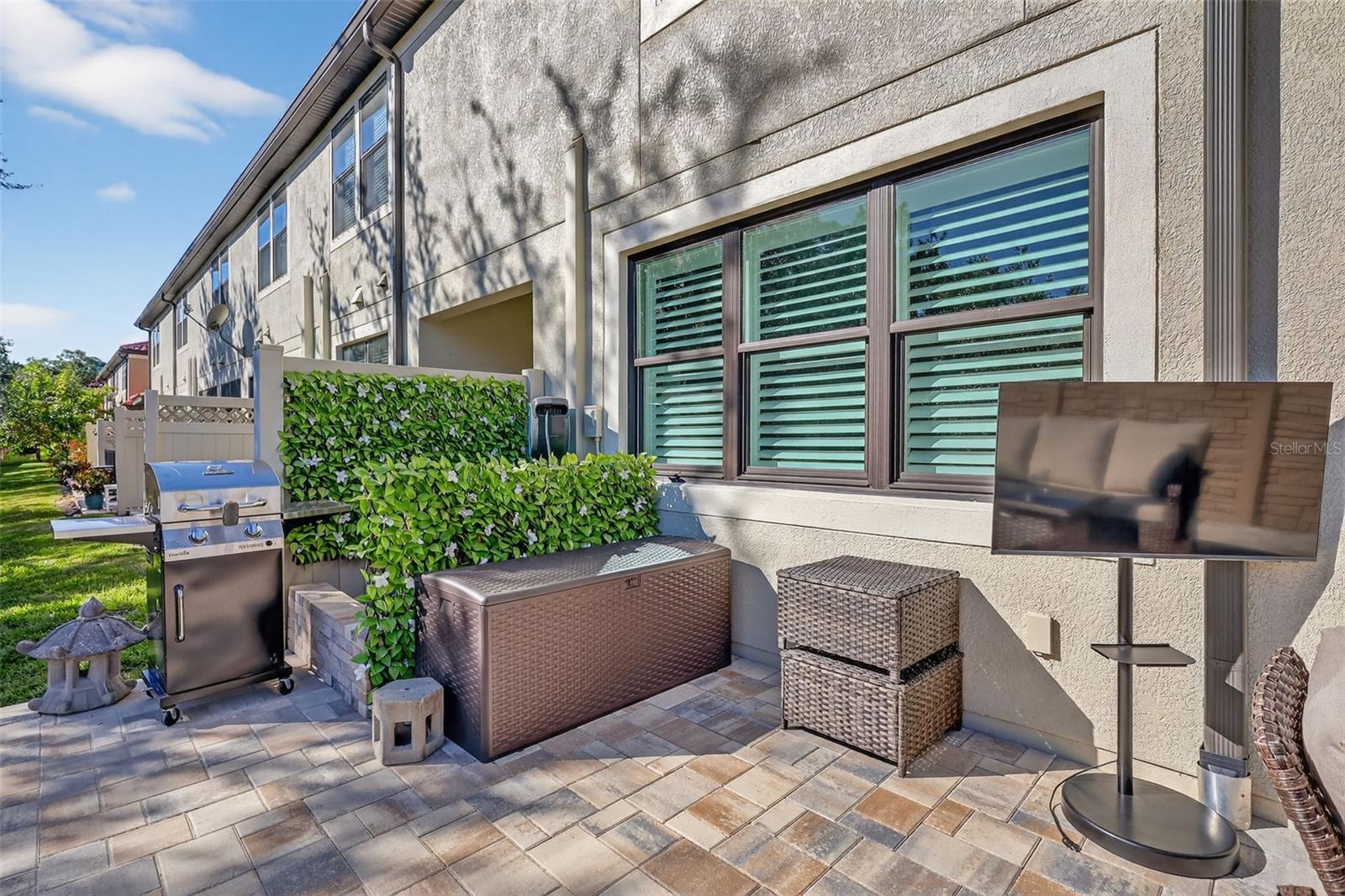 MUIRFIELD VILLAGE AT HONORE - Residential Lease