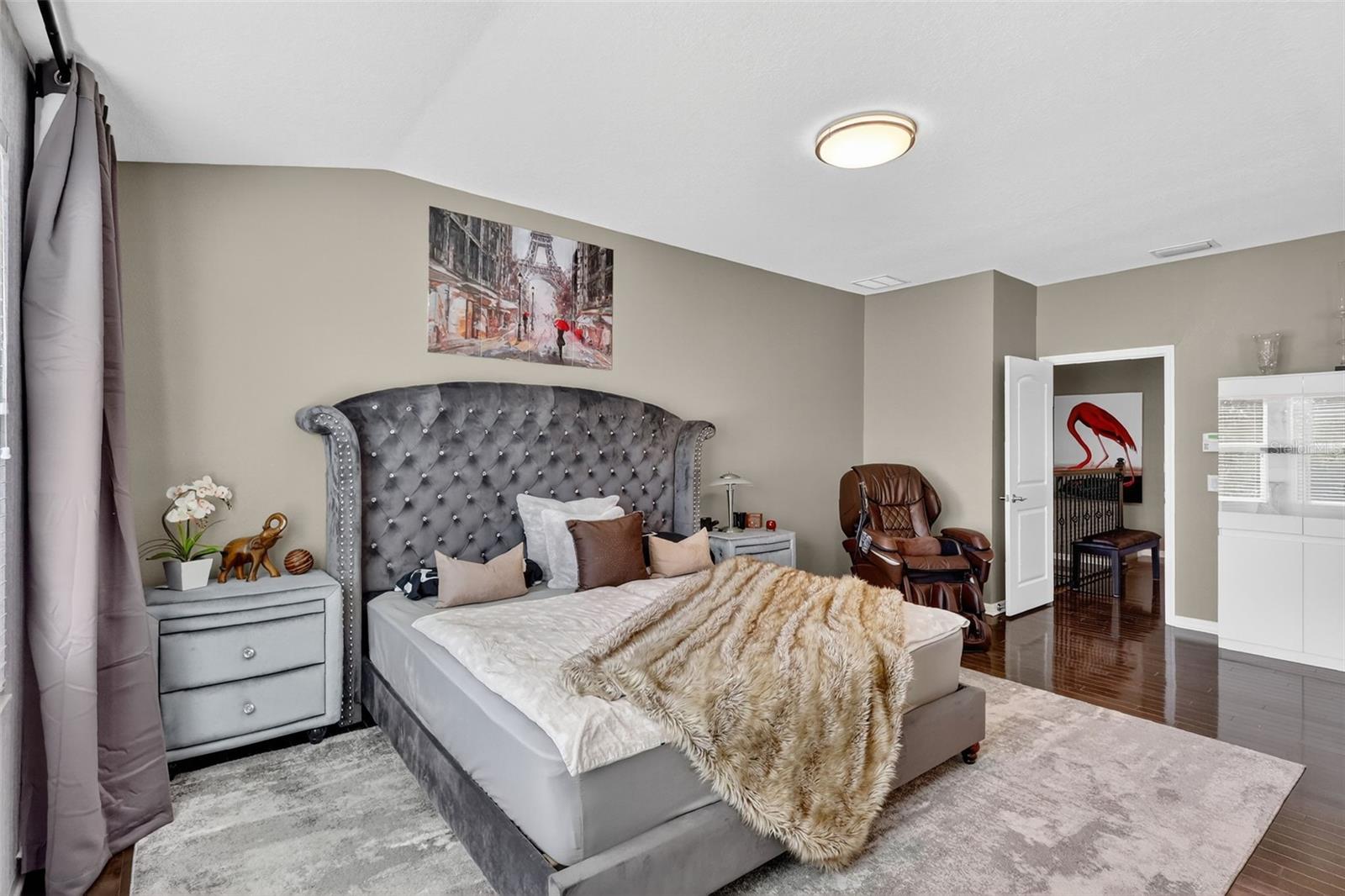 MUIRFIELD VILLAGE AT HONORE - Residential Lease