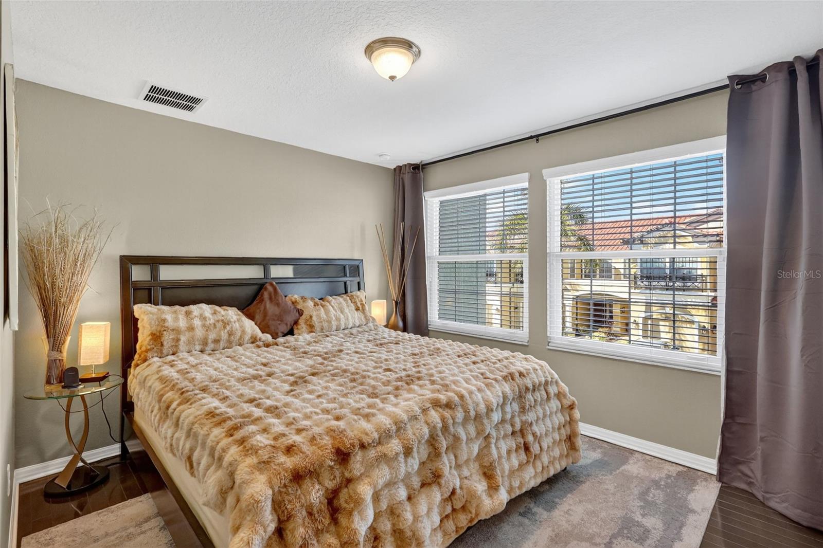 MUIRFIELD VILLAGE AT HONORE - Residential Lease