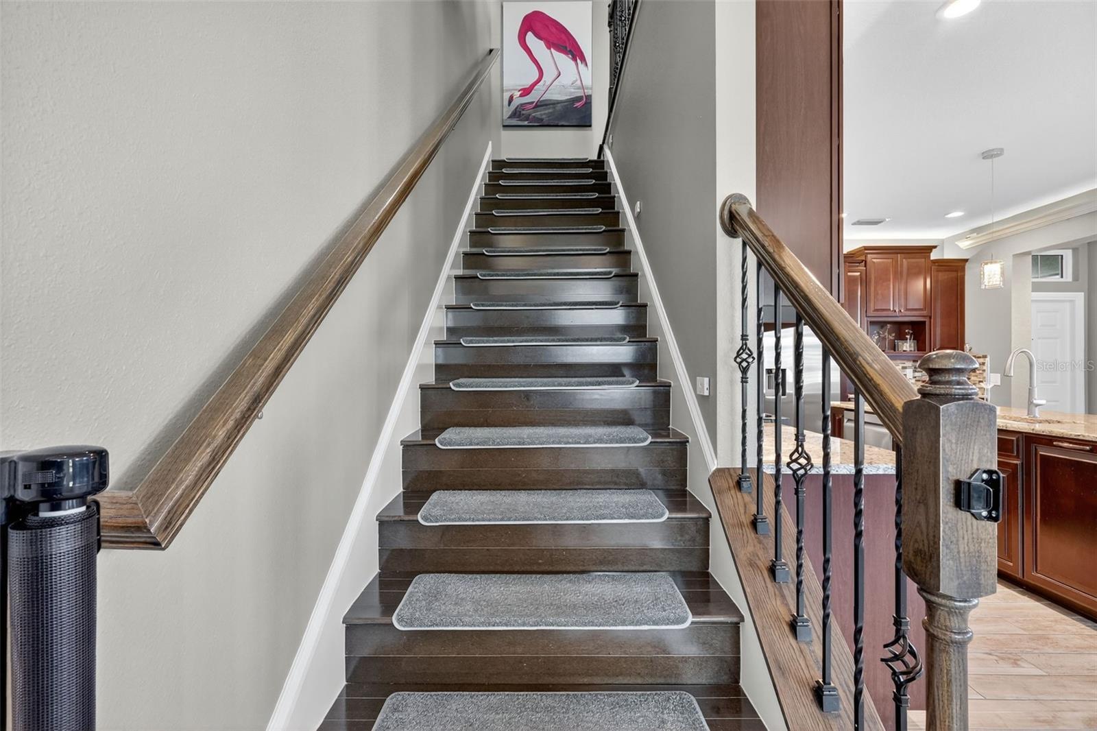 MUIRFIELD VILLAGE AT HONORE - Residential Lease