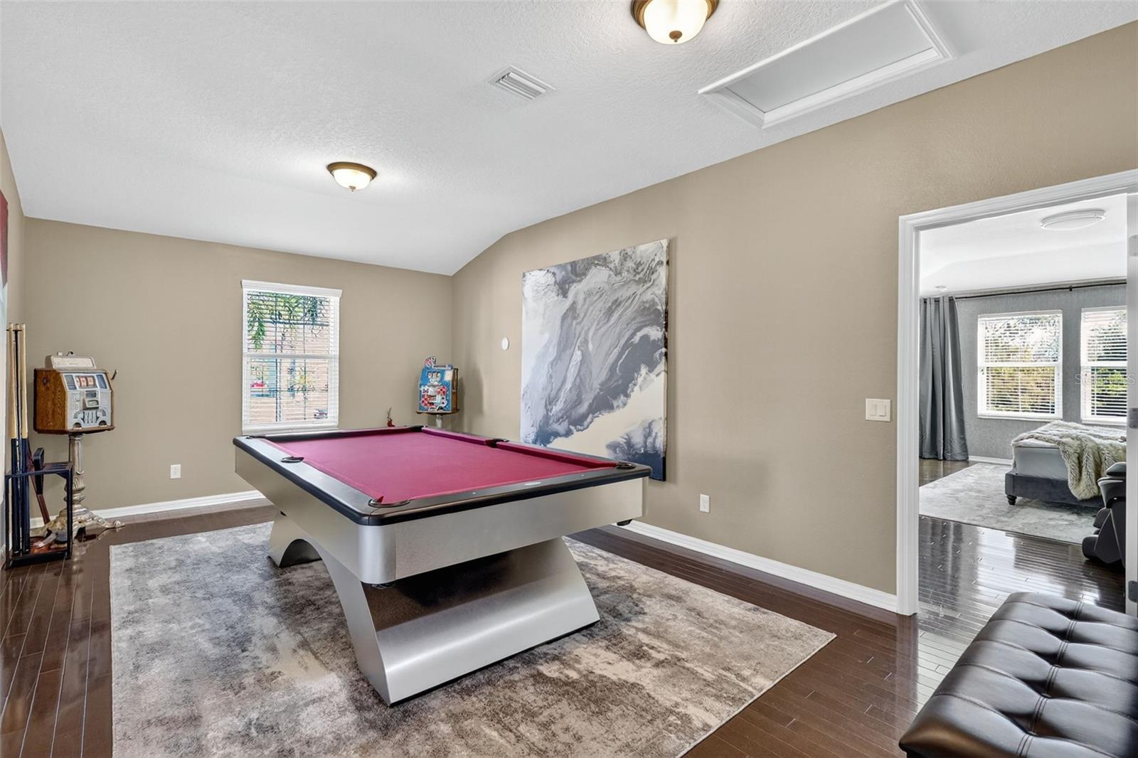 MUIRFIELD VILLAGE AT HONORE - Residential Lease