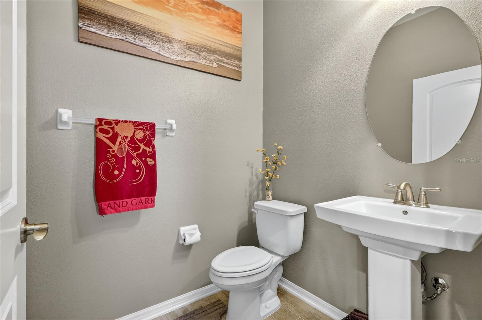 MUIRFIELD VILLAGE AT HONORE - Residential Lease