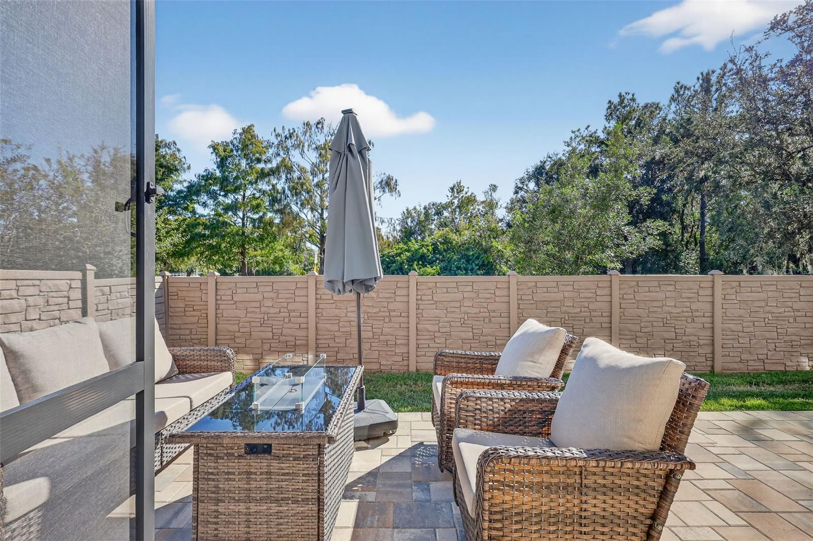 MUIRFIELD VILLAGE AT HONORE - Residential Lease