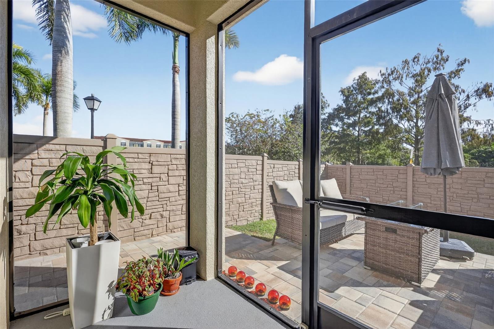 MUIRFIELD VILLAGE AT HONORE - Residential Lease