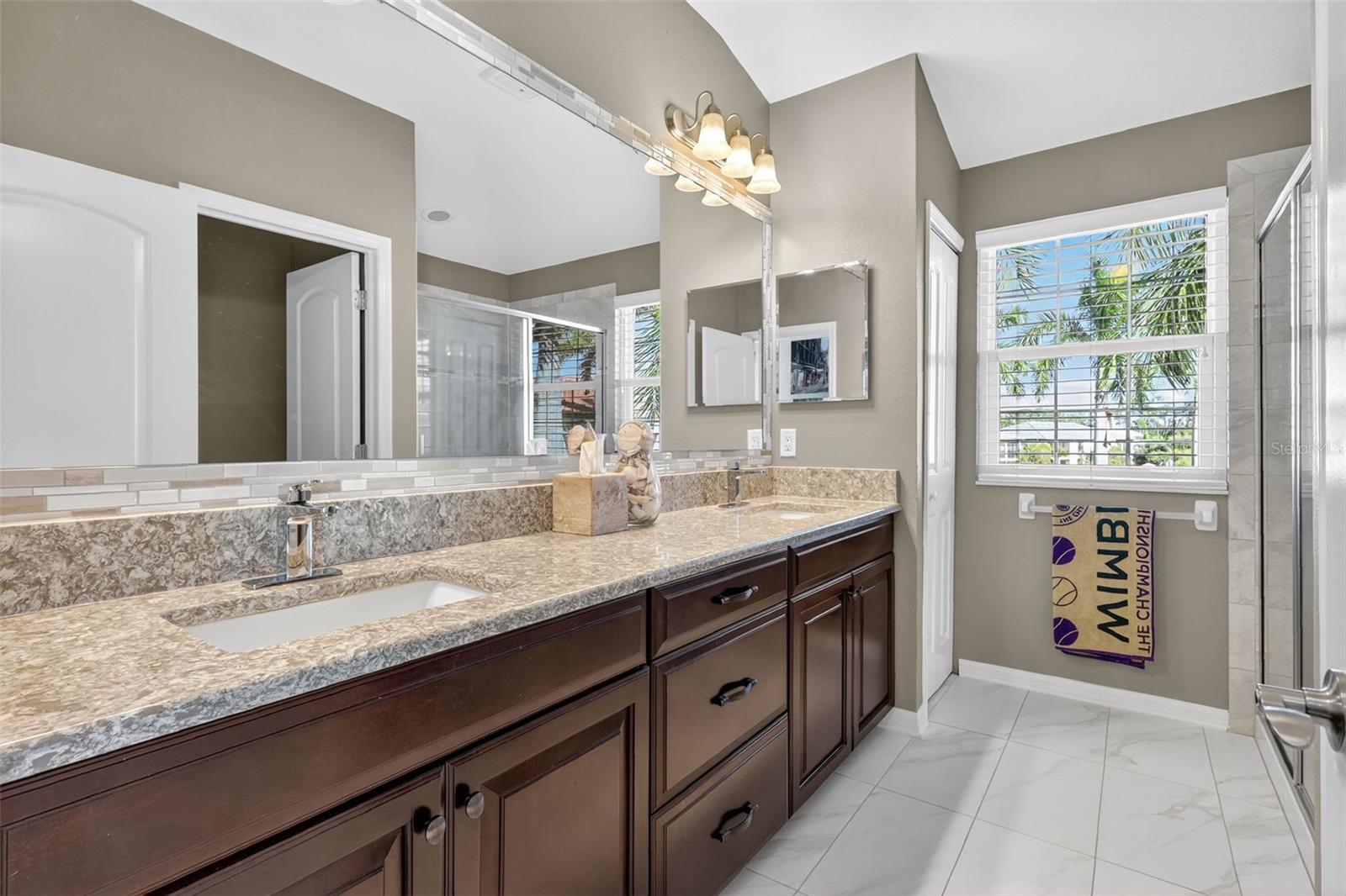 MUIRFIELD VILLAGE AT HONORE - Residential Lease