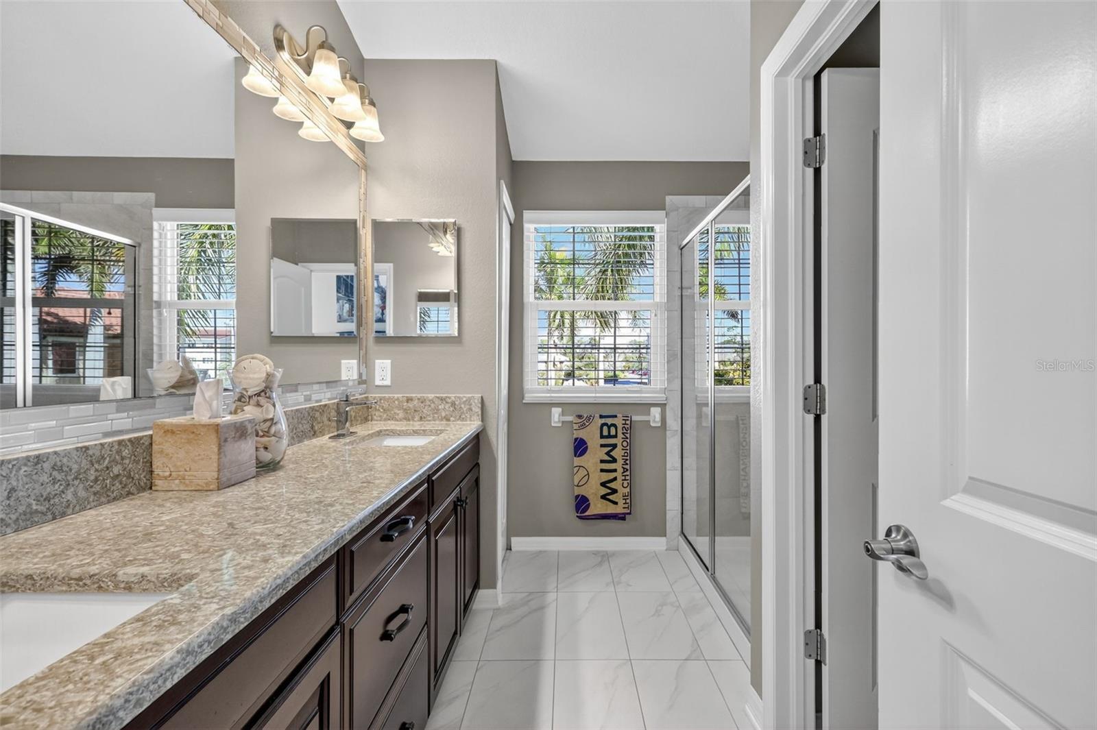 MUIRFIELD VILLAGE AT HONORE - Residential Lease