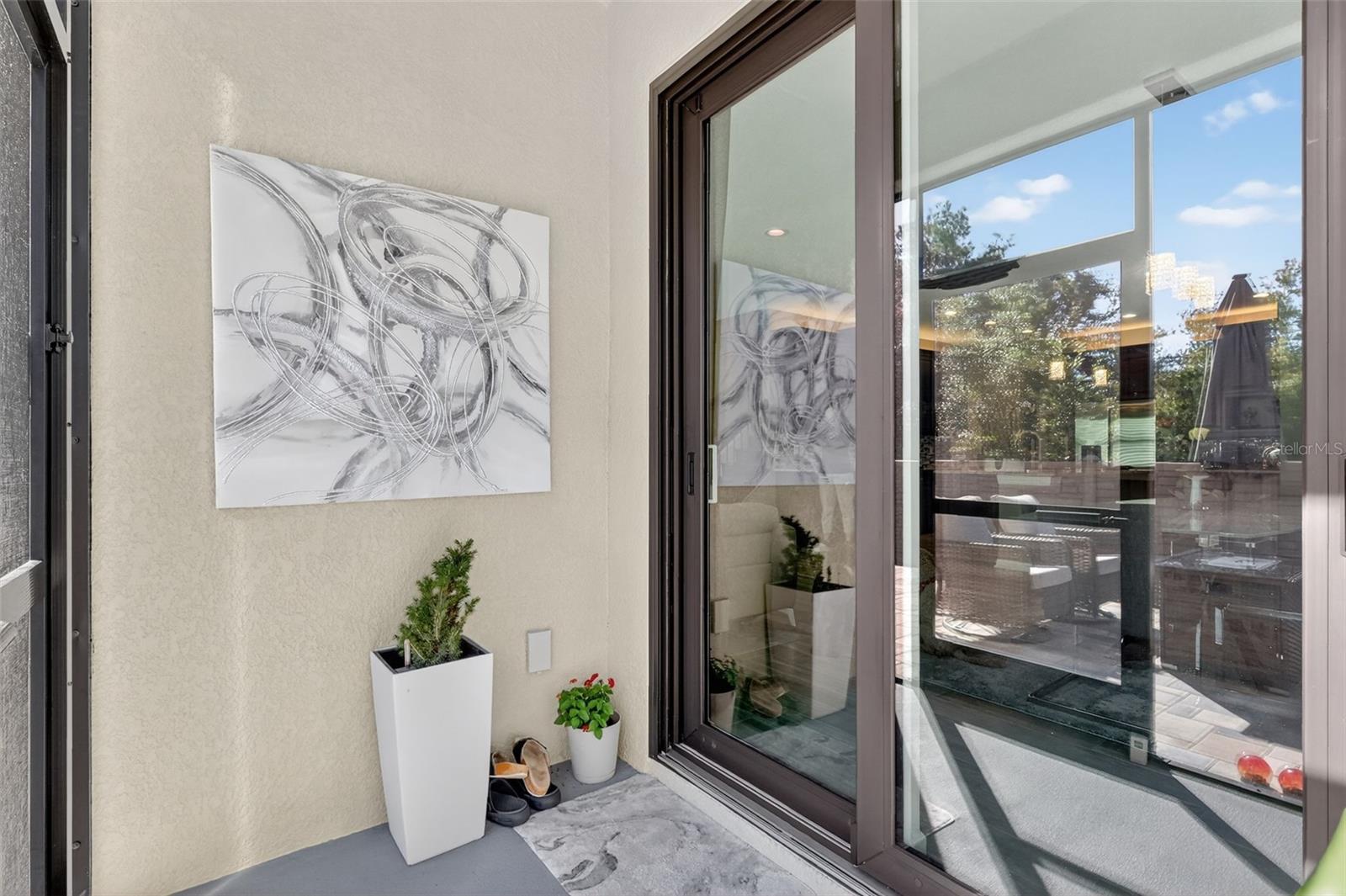 MUIRFIELD VILLAGE AT HONORE - Residential Lease