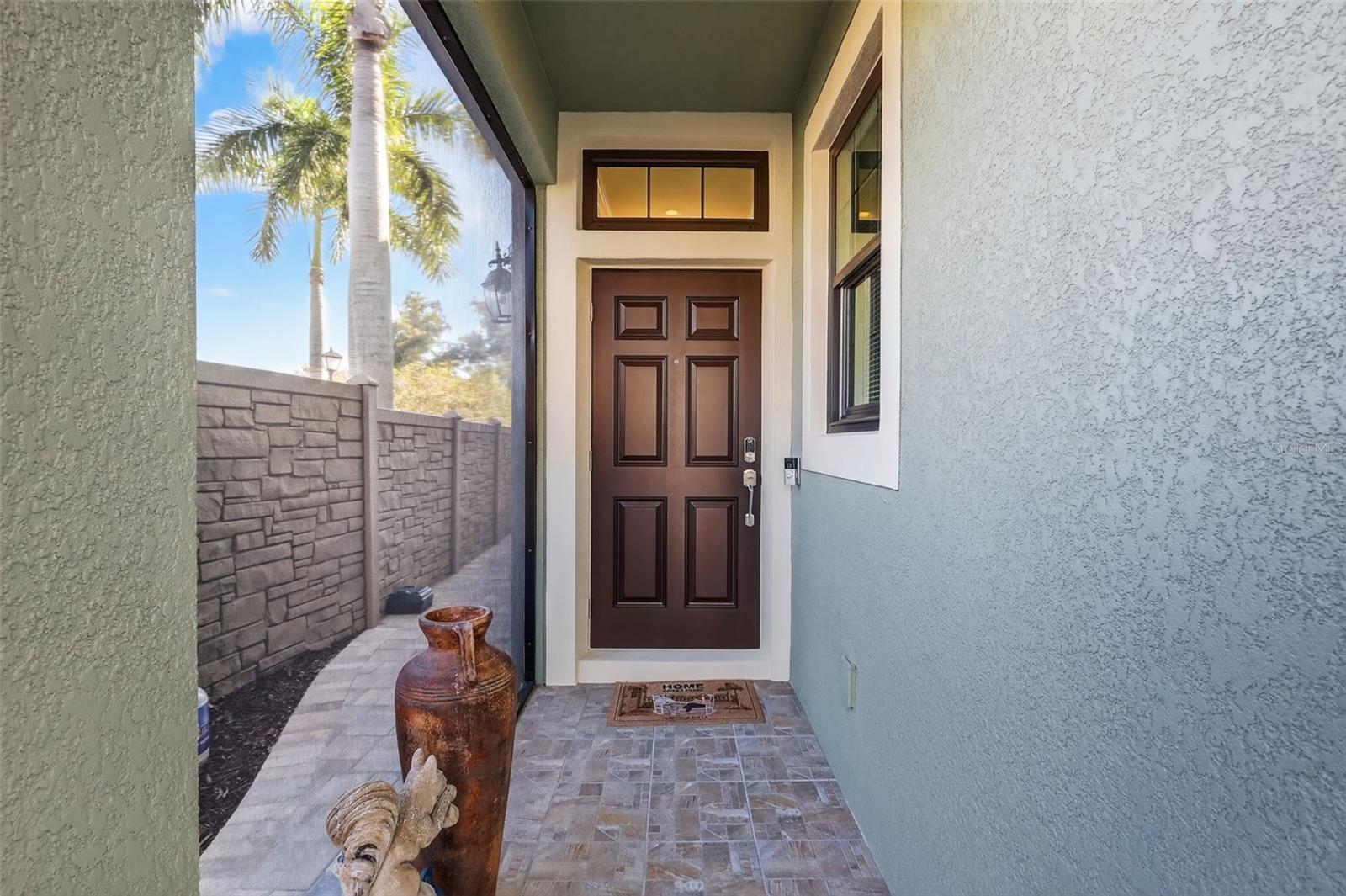 MUIRFIELD VILLAGE AT HONORE - Residential Lease