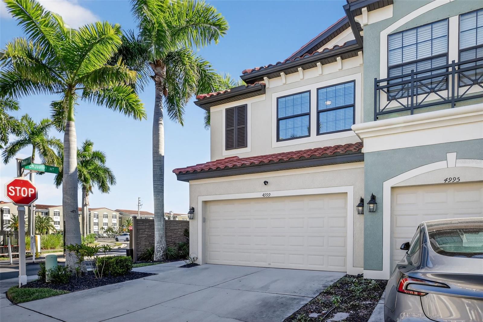 MUIRFIELD VILLAGE AT HONORE - Residential Lease