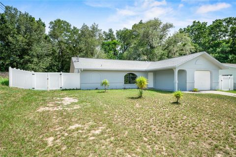 920 YALE LANE INVERNESS FL 34452