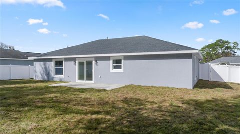 A home in OCALA