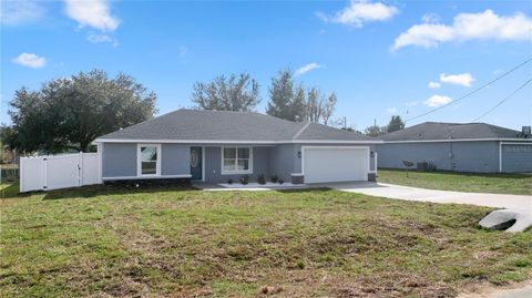 A home in OCALA