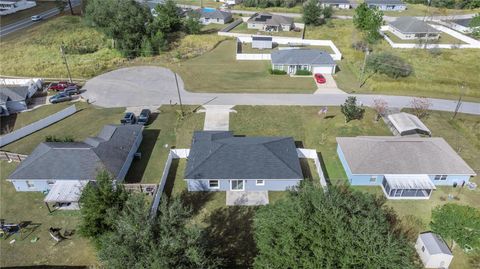 A home in OCALA