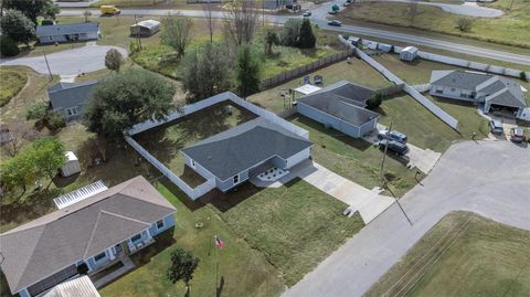 A home in OCALA