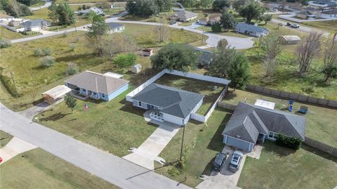 A home in OCALA