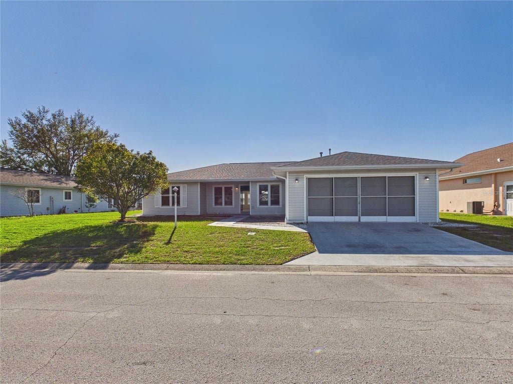 Photo of 10482 S Clint Loop, Floral City, FL 34436 (MLS # OM729161)