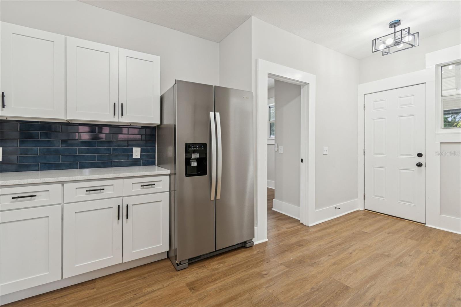 BELMONT HEIGHTS 2 PB 31 PG - Residential