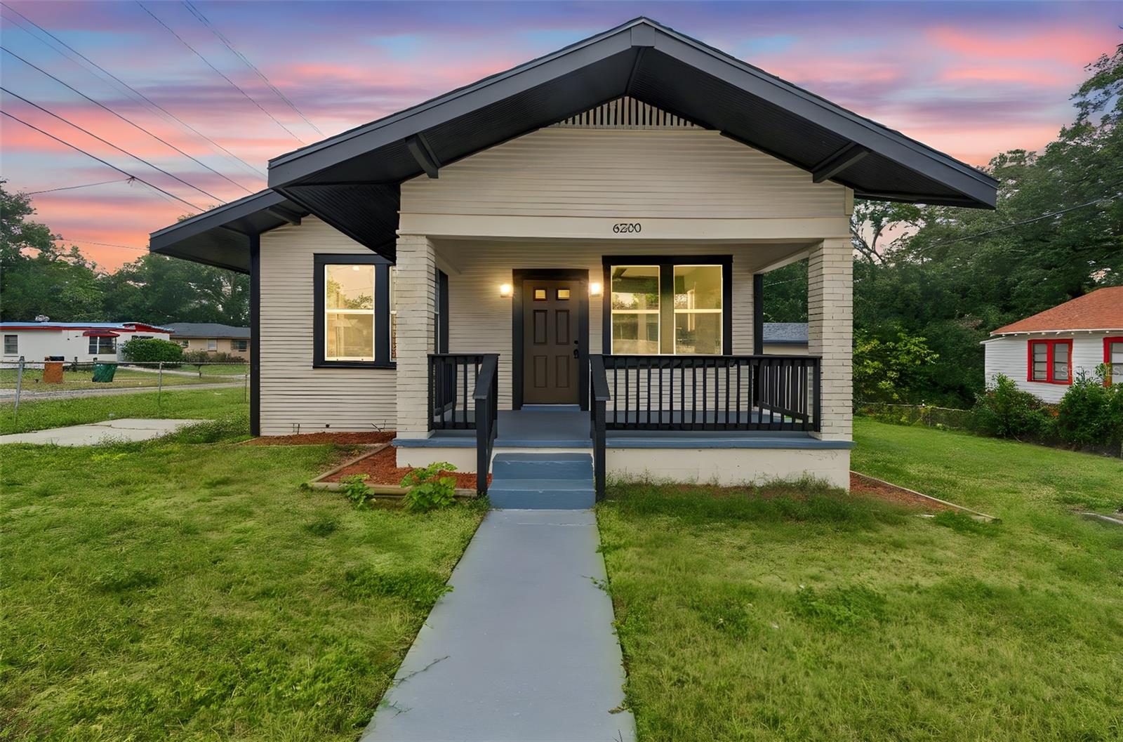 BELMONT HEIGHTS 2 PB 31 PG - Residential