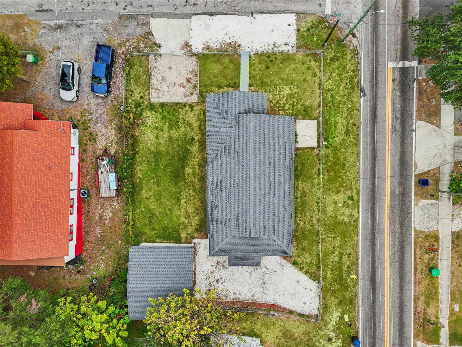 BELMONT HEIGHTS 2 PB 31 PG - Residential