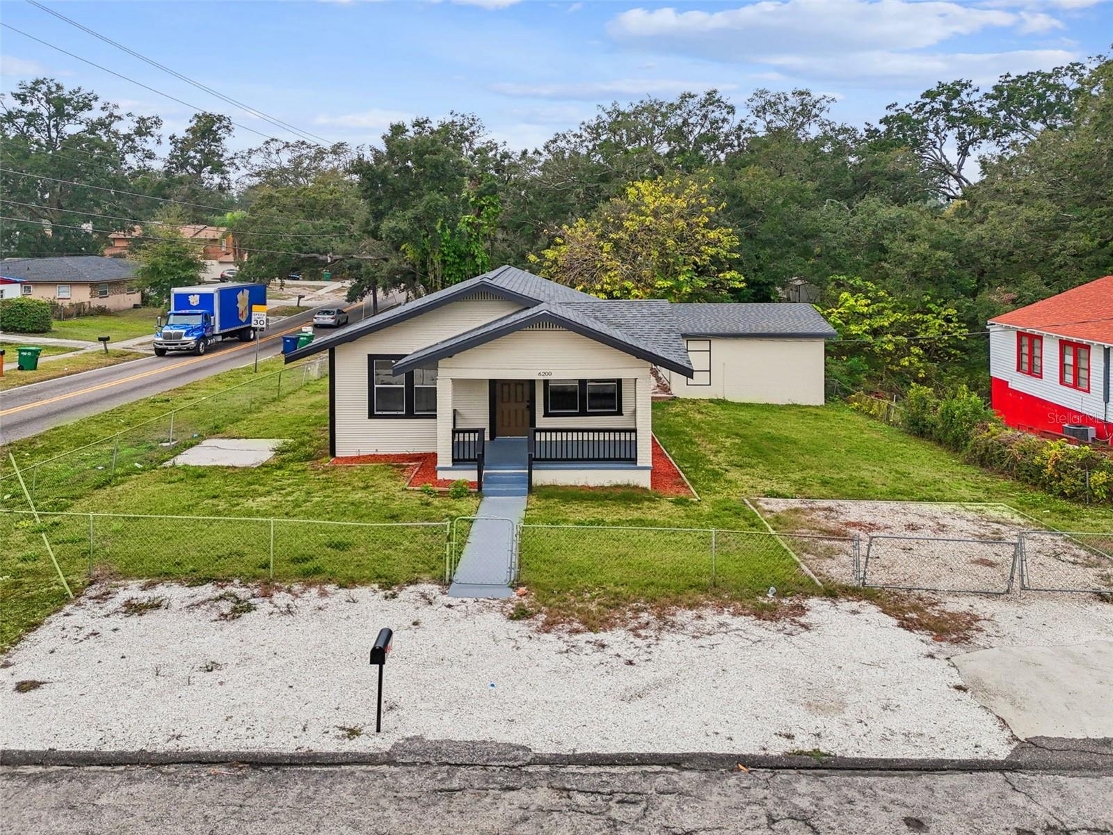 BELMONT HEIGHTS 2 PB 31 PG - Residential