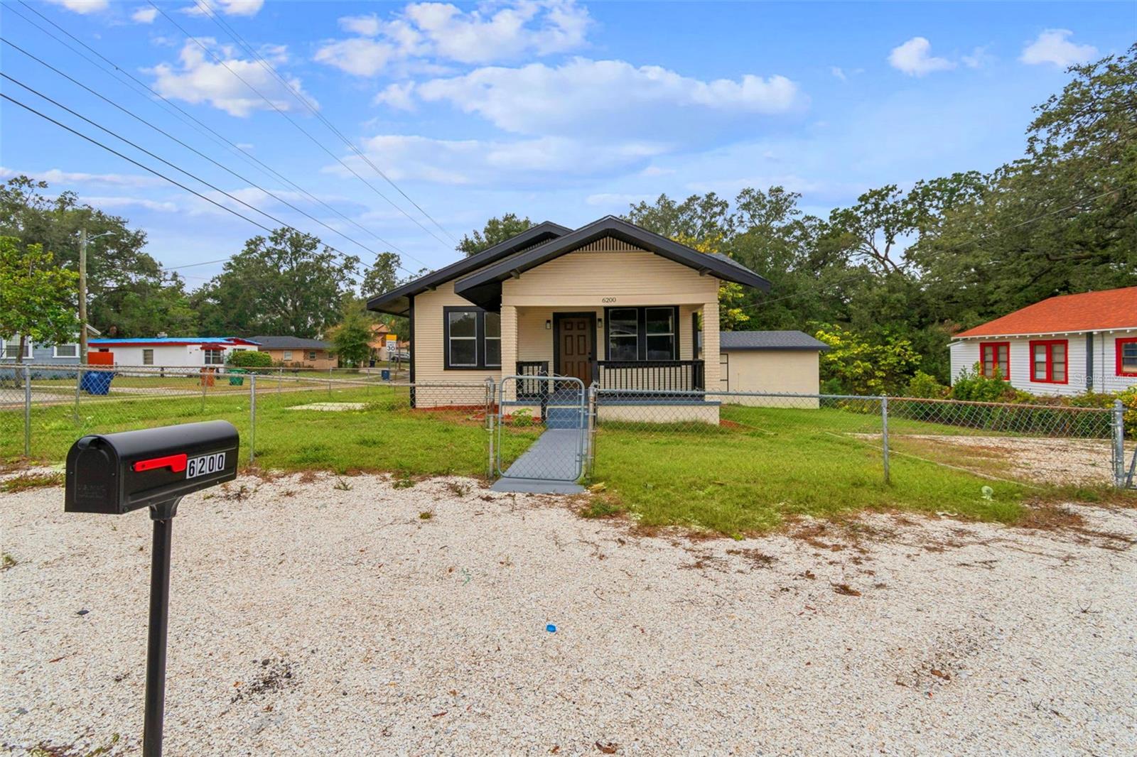 BELMONT HEIGHTS 2 PB 31 PG - Residential